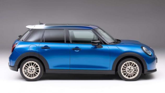 MINI Cooper 5 Porte One Essential Mini 5 porte (F65) rif. 23759277 - Foto 4