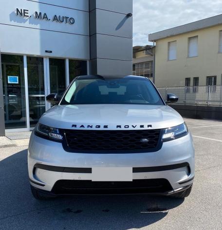 Land Rover Range Rover Velar 2.0D I4 180CV S - Foto 2
