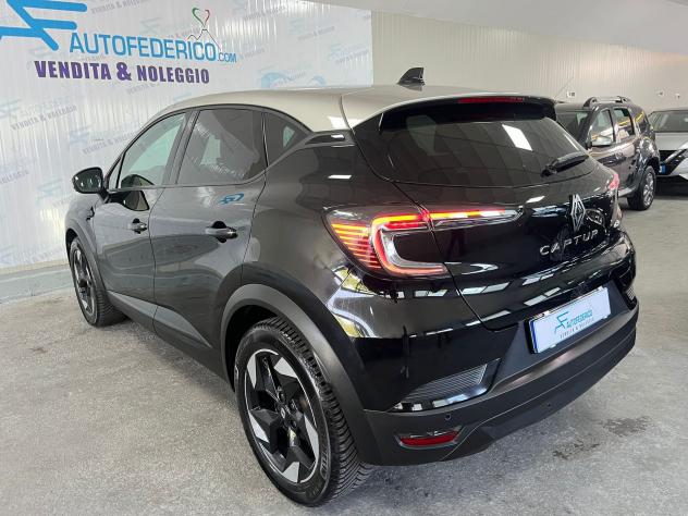 Renault Captur techno TCe 90 - Foto 4