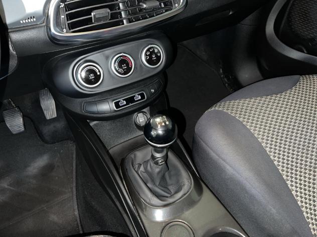 FIAT 500X Fiat 500x 1.3 mjt Connect 95cv - Foto 10