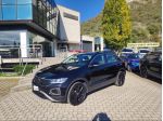 Volkswagen T-Roc T-Roc 2.0 tdi Life 150cv dsg