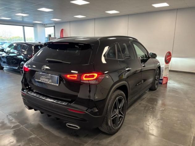 MERCEDES-BENZ GLA 180 d AMG Premium Automatico rif. 23904806 - Foto 6