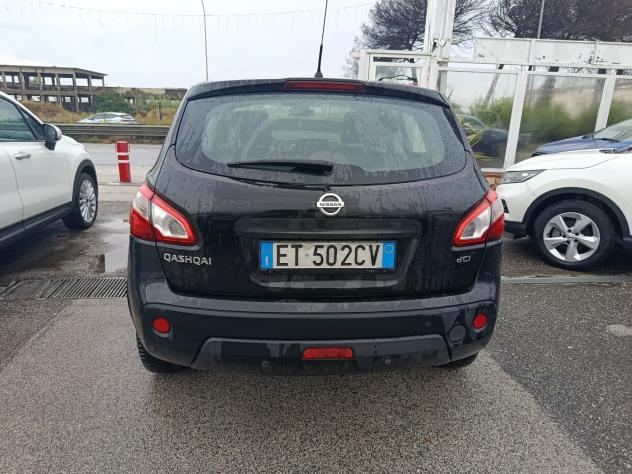 Nissan Qashqai 1.5 dCi 110cv 2014 - Foto 6
