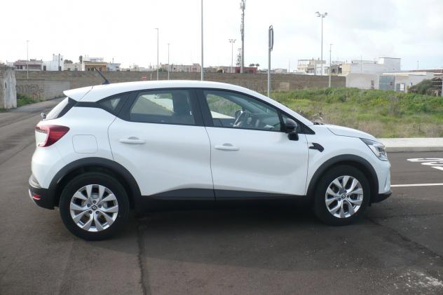 Renault Captur TCe 100 CV GPL FAP Intens - Foto 4