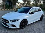 MERCEDES-BENZ A 200 D 150 CV AMG PREMIUM PLUS IVA ESP OFFERTA