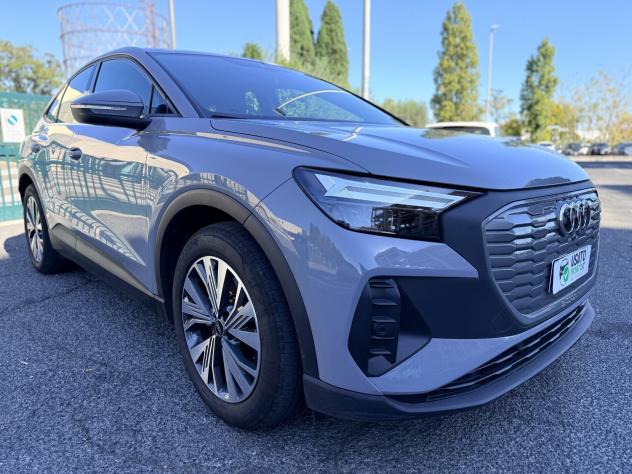 Audi Q4 35 Sportback e-tron 170cv Autonomia 350km - Foto 6