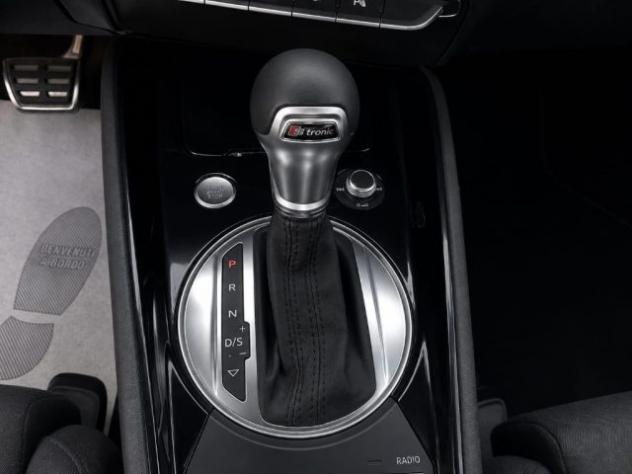 AUDI TT Coupé 40 TFSI S tronic s line rif. 23993895 - Foto 8
