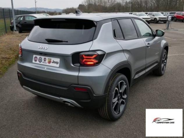 JEEP Avenger 1.2 Turbo MHEV Summit PREZZO REALE!!! rif. 22597206 - Foto 3