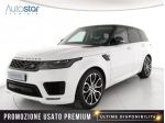 Land Rover Range Rover Sport 2.0 si4 phev HSE Dynamic 404cv auto my19
