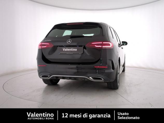 Mercedes-Benz Classe B 250 e Plug-in AUT Premium AMG Line - Foto 3