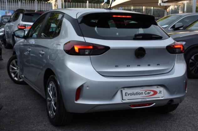 OPEL Corsa 1.2 100 CV Edition rif. 23900222 - Foto 4