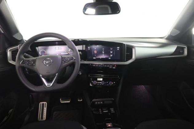 OPEL Mokka Mokka 1.2 Turbo 130 CV aut. GS rif. 24002176 - Foto 4