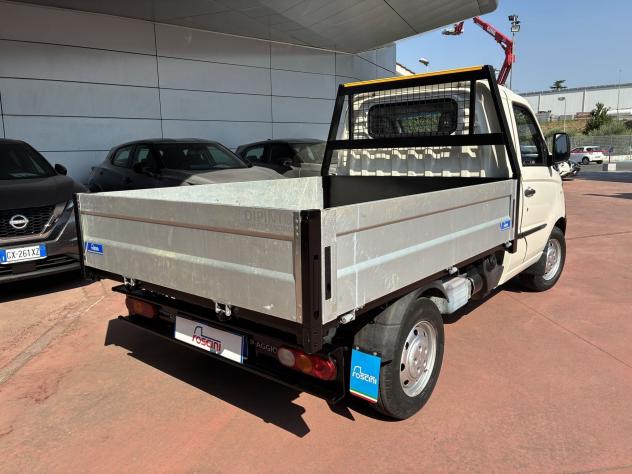 Piaggio Porter NP6 Cassone Ribaltabile - Foto 4