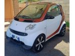 Smart fortwo cabrio 0.6 Smart&Passion Cabrio