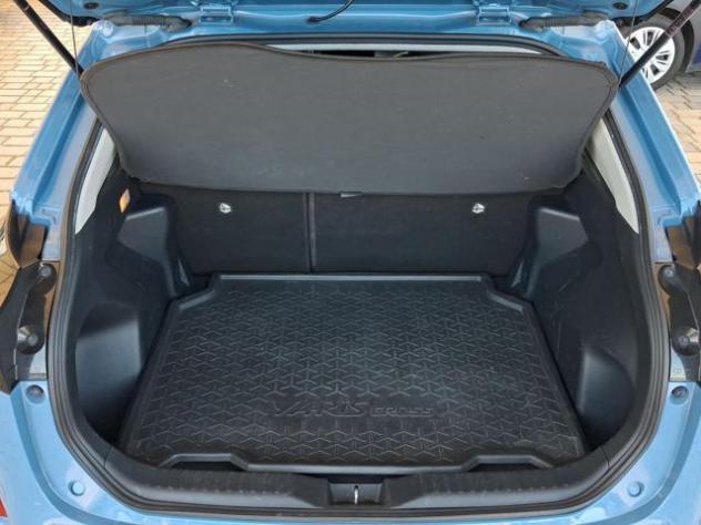 TOYOTA Yaris Cross 1.5 Hybrid 5p. E-CVT Business rif. 23739369 - Foto 6