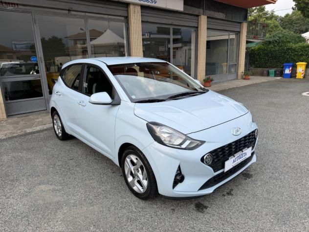 Hyundai i10 1.0 MPI Tech - Foto 3