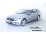VOLKSWAGEN Passat Variant 2.0 TDI SCR EVO DSG Business Fari LED/Park Pilot  &hellip;