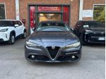 Alfa Romeo Giulia 2.2 Turbo AT8 180CV Super