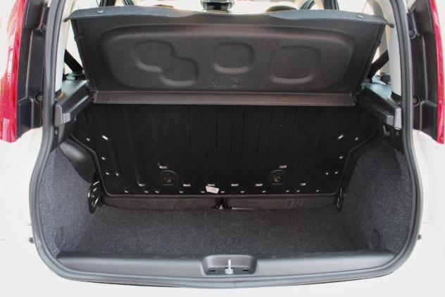 FIAT Panda 3ª serie Panda 1.0 FireFly S&S Hybrid Pandina - Foto 9