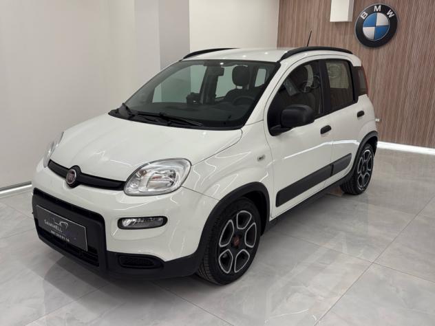 FIAT Panda 1.0 FireFly 70cv S&S Hybrid City Life - Foto 2