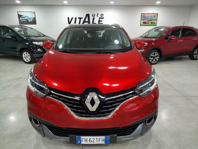 RENAULT - Kadjar - dCi 110 CV Energy Bose - Foto 2