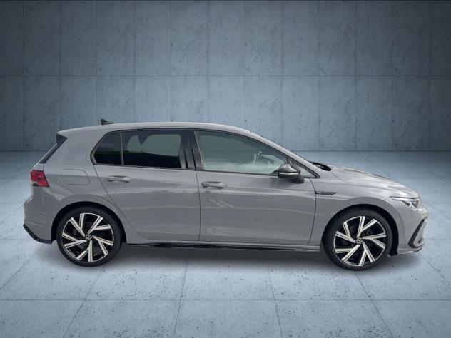Volkswagen Golf 1.5 TSI R-Line - Foto 2