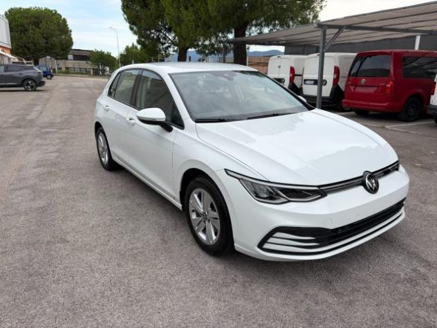 VOLKSWAGEN Golf 1.5 TGI DSG Life rif. 23888941 - Foto 3