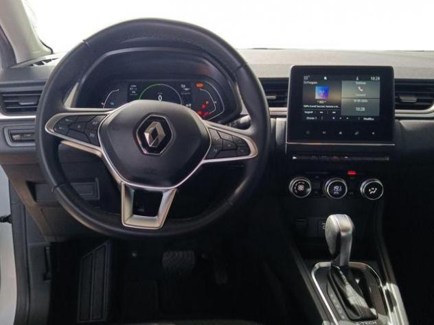 RENAULT Captur Full Hybrid E-Tech 145 CV Zen rif. 24109081 - Foto 7