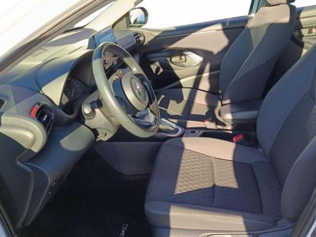 TOYOTA Yaris 1.5 Hybrid 5 porte Active rif. 24190211 - Foto 7
