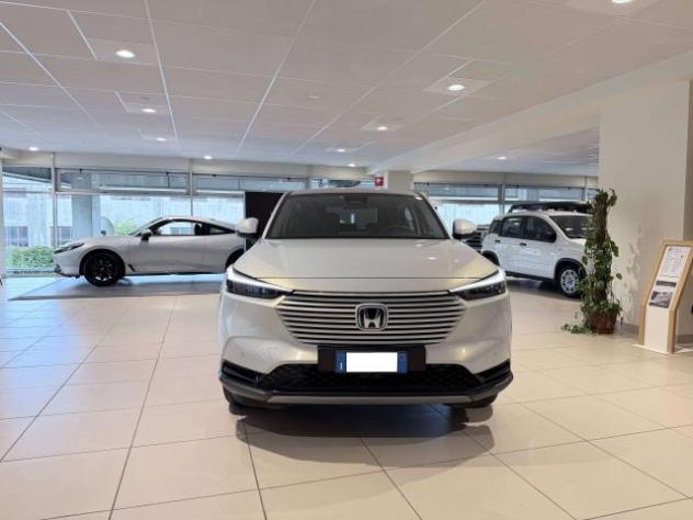 Honda HR-V HR-V 1.5 hev Elegance ecvt UNIPROPRIETARIO - Foto 3