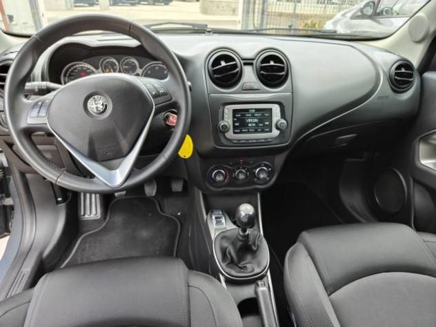 ALFA ROMEO MiTo 1.3 JTDm S&S 95 CV rif. 24062526 - Foto 7
