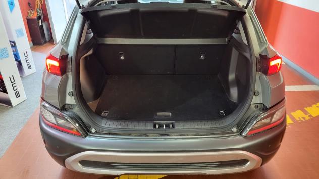 Hyundai Kona Kona HEV 1.6 DCT XLine+ - Foto 5
