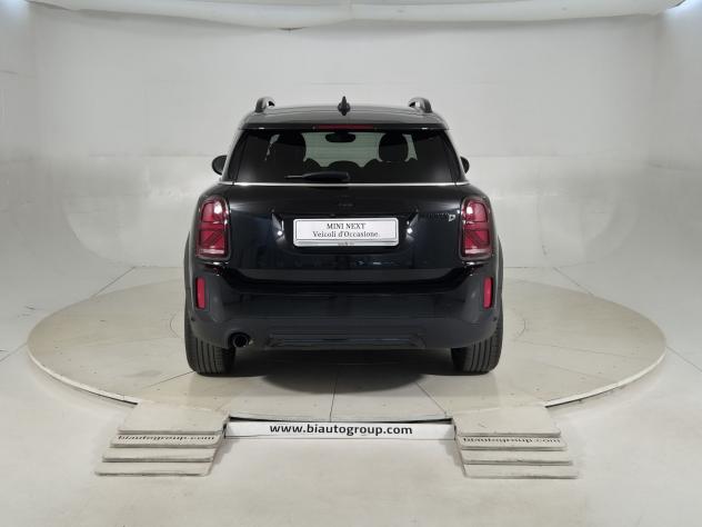 MINI Countryman Mini F60 2020 Diese Mini 2.0 Cooper D Classic all4 auto - Foto 4