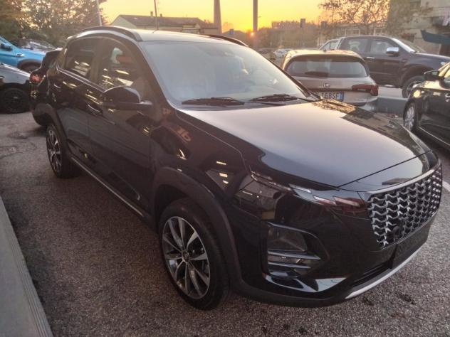 DR AUTOMOBILES dr3 dr3 1.5 Collection *NEW MODEL, PROMO* - Foto 3