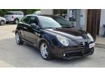 Alfa Romeo MiTo 1.6 JTDm 16V Distinctive Premium Pack