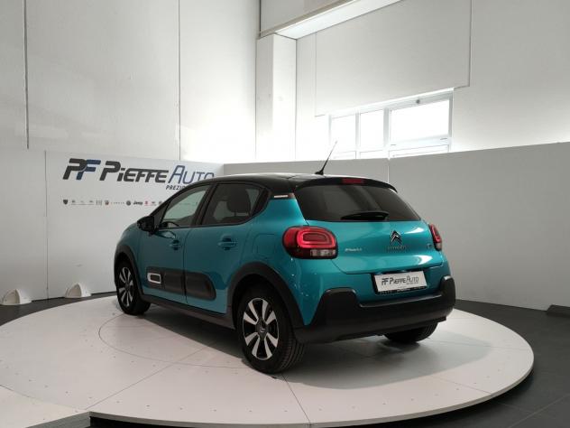 Citroën C3 C3 BlueHDi 100 S&S Max - Foto 3