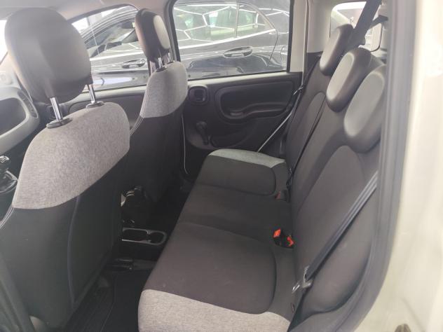 Fiat Panda 1.0 FireFly S&S Hybrid City Life - Foto 7