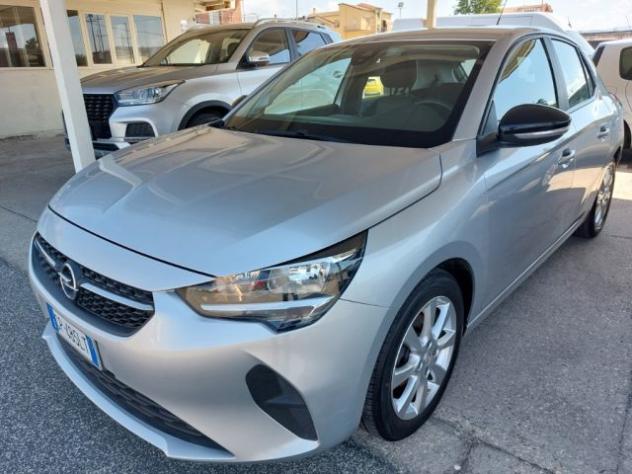 OPEL Corsa 1.2 Edition km 56000 Fatturab Possibile legge 104 rif. 23909531