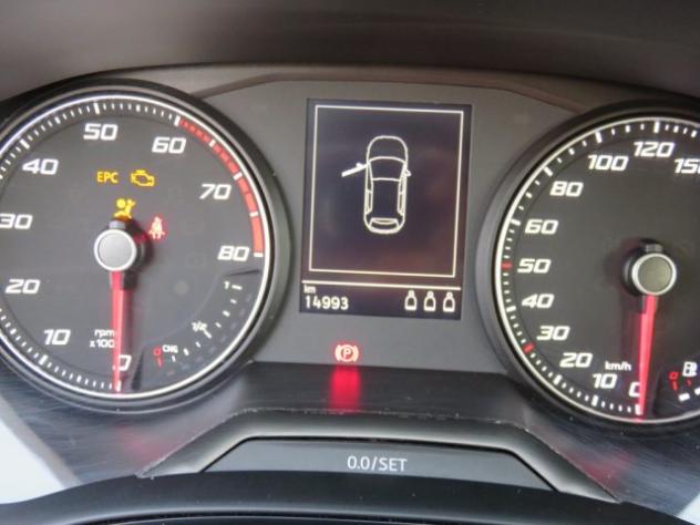 SEAT Ibiza 1.0 TGI 5 porte Business KM 14000 rif. 23941118 - Foto 5