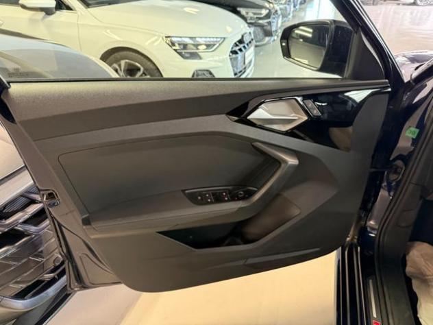 AUDI A1 SPB 30 TFSI S line "Telec/C.Play/LED rif. 23229388 - Foto 10