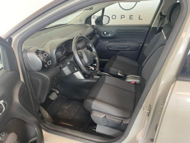 CITROEN C3 Aircross 1.2 puretech Shine s&s 110cv eat6 rif. 22303717 - Foto 8
