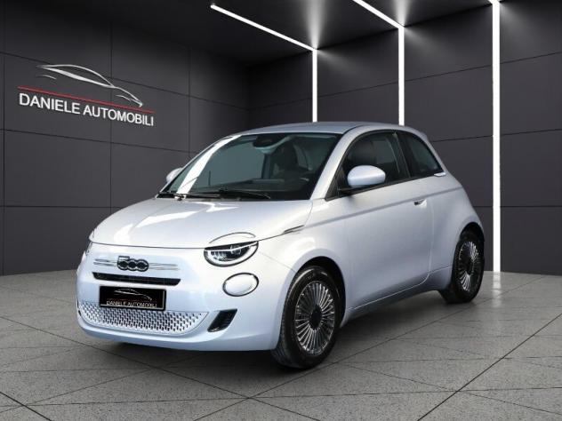 FIAT 500 (2020--) 500 Berlina Hybrid Torino - Foto 2