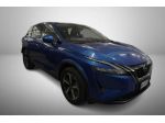 Nissan Qashqai 1.5 e-power N-Connecta 2wd