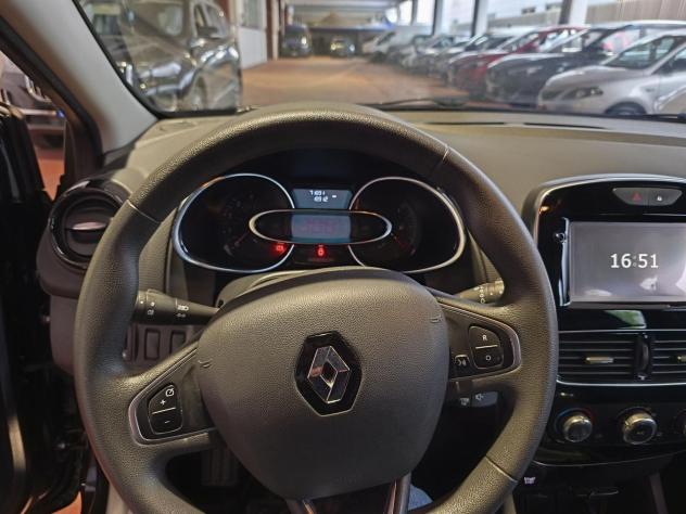 Renault Clio Clio dCi 8V 75 CV 5 porte Life - Foto 4