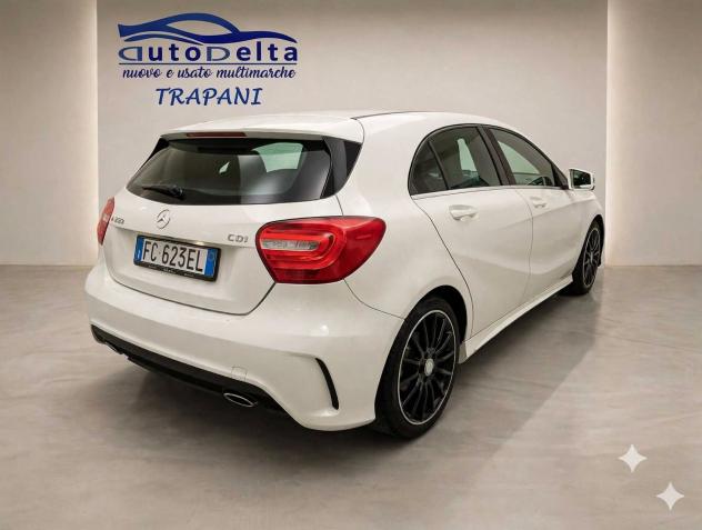 Mercedes-benz A 200 d Premium AMG - Foto 4
