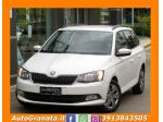 Skoda Fabia 1.4 TDI 75 CV Wagon Ambition