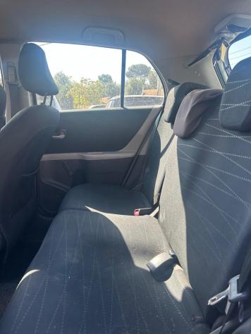 Toyota Yaris 1.3 5 porte Navi - Foto 8