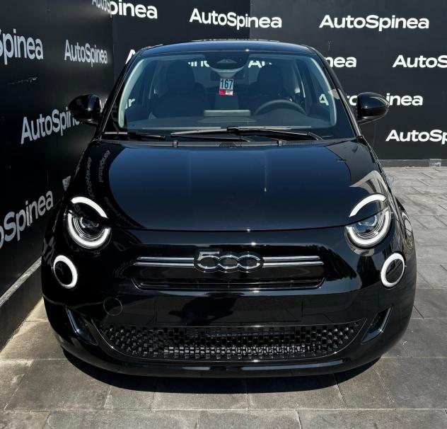 FIAT 500 Hybrid Hybrid Torino - Foto 2