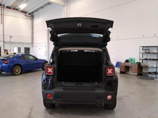 JEEP Renegade 4XE HYBRID 1.3 T4 190CV PHEV AT6 Limited rif. 24078353 - Foto 10