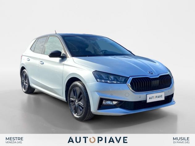Škoda Fabia 1.0 TSI Evo 70KW 130 EDITION - Foto 7